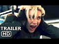 THUNDERBOLTS Trailer (NEW 2025)
