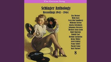 Wenn ich mit meinem Dackel (1944)