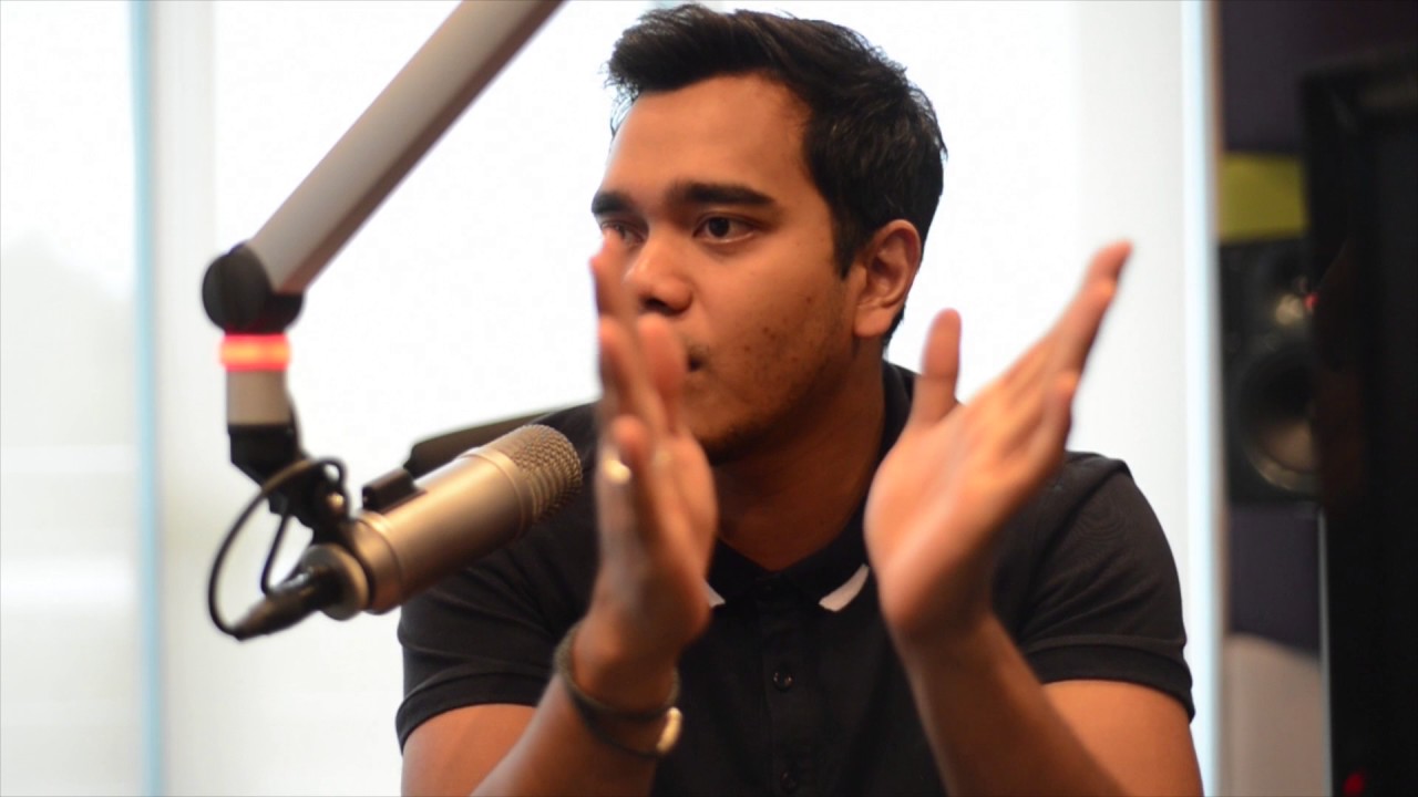 kristalfm interview alif satar youtube kristalfm interview alif satar youtube