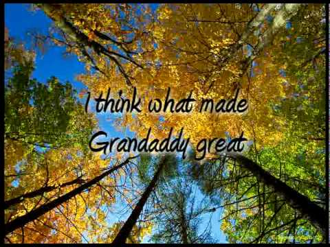 Joey + Rory ~ Heart of the Wood ~ With Lyrics!
