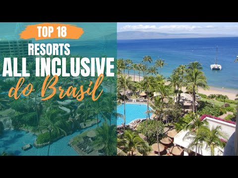 Vídeo: Planejando umas férias com tudo incluído no Caribe