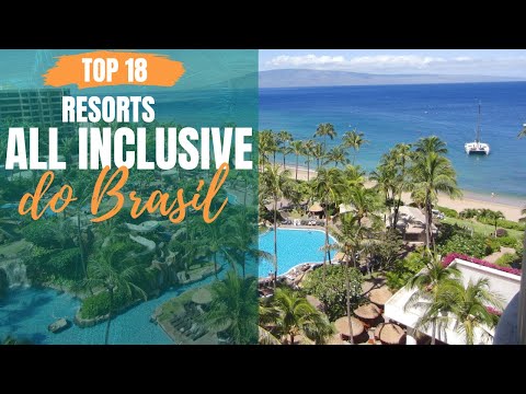 Vídeo: Um resort com tudo incluído é para você?