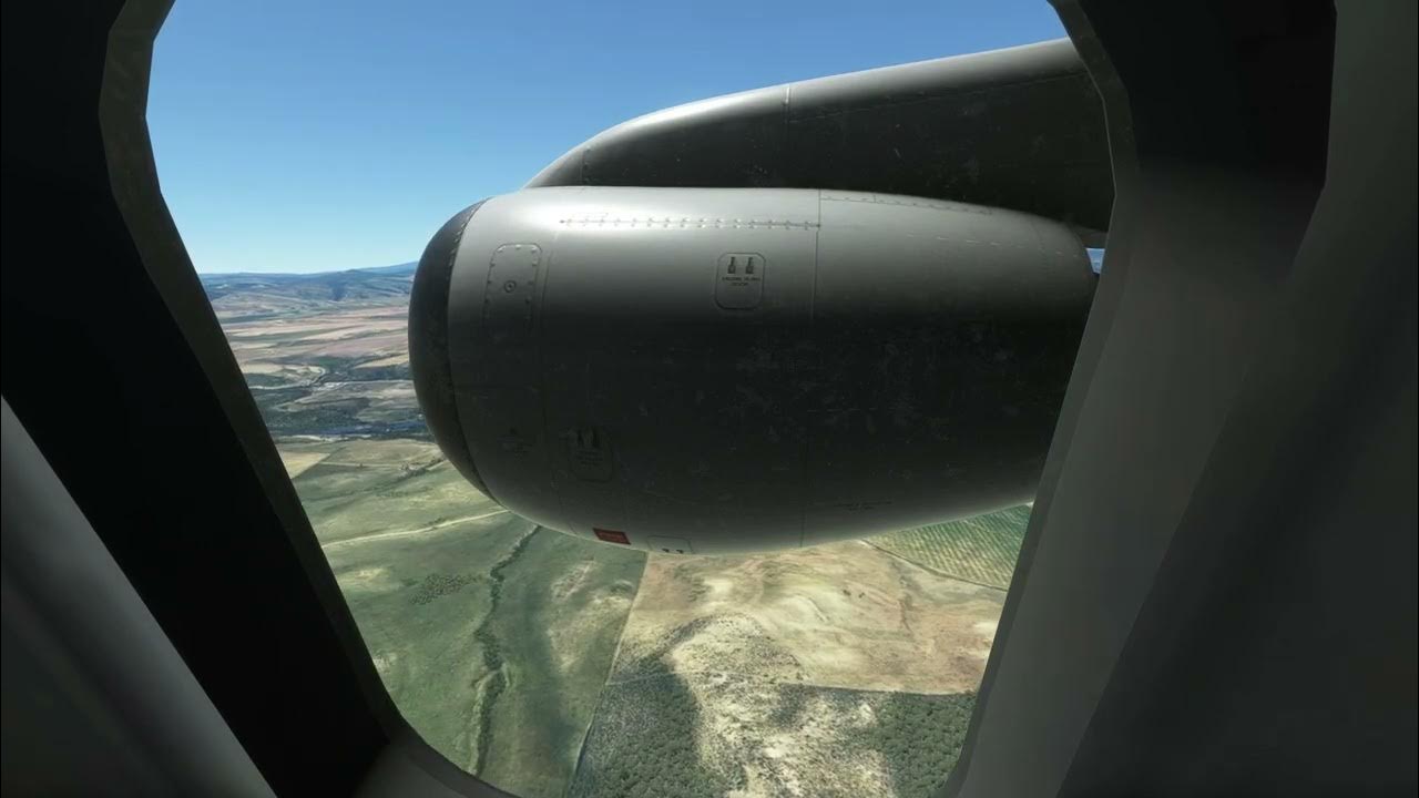 Avroliner landing at hayden yampa valley airport youtube