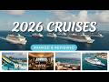 Cruise Lines Compared 2026 | Value, Cabins &amp; Entertainment | Lazy Dog Travels