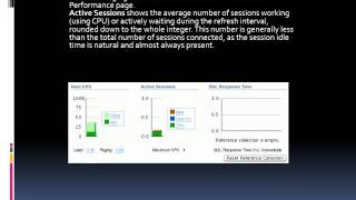 How to start Oracle Enterprise Manager