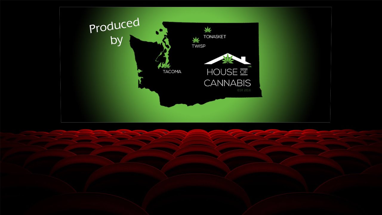 House of Cannabis Our brands; Your 'Prey'. YouTube