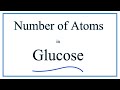 Mole Concept and Glucose Chemistry
