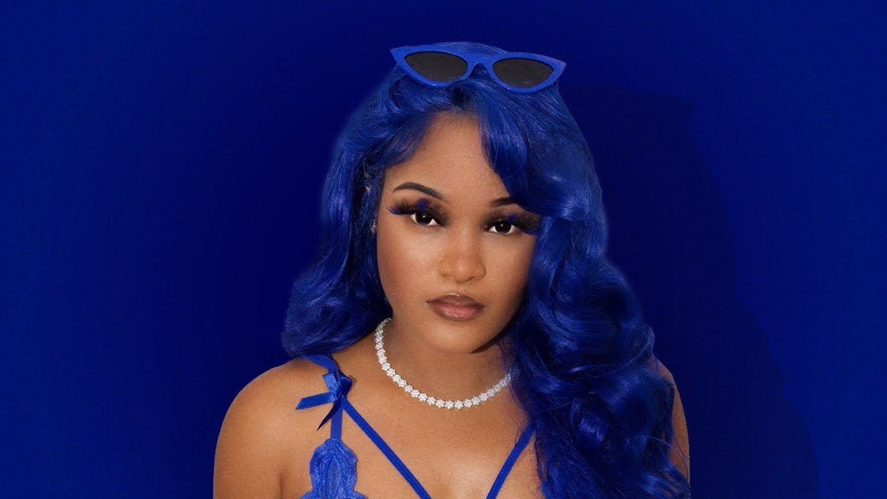 Ashanti Major - Show Out