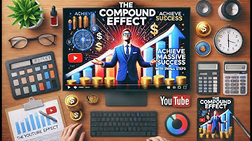 The Compound Effect  Transform Your Life!