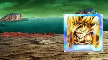 BREAKING DOWN RED UL GOKU
