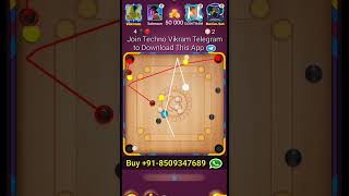 Carrom Pool Autoplay New App screenshot 5