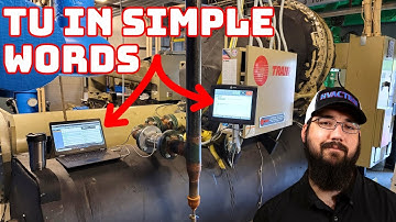 Explain Trane TU in Simple Words