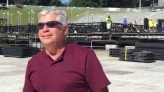 Stage Stats | Pro Football Hall of Fame