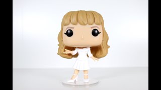 Edward Scissorhands Kim Boggs Funko Pop Review