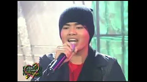 Gloc 9 Bakit Ft Cooky Chua Himig Handog Love Songs 2002