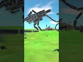 Untitled Arbs Short VI: the Return Of Godzilla