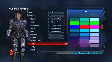 Mass Effect 3 Lets Play   Part 5   Exploring the Normandy