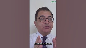 Role Of HR In Privacy  #dpdpact #multitenantarchitecture #privacybydesign