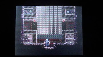 Chrono Trigger Post Game Content #13: Present Interdimentional Vortex, part 1