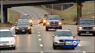Toll road proposal could add $20 to cost of drive across Missouri