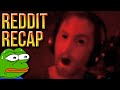 Asmongold FINAL Form! Reacting to Fan-Made Memes | Reddit Recap #18