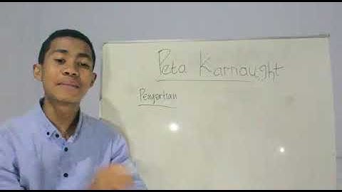 Aljabar Boolean & Peta Karnaugh _ NURFADILLAH