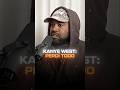 KANYE WEST LO PERDIÓ TODO