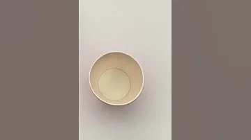 DIY Paper Cup Gift Box How To Make Gift Box Paper Cup Craft Ideas Shorts 1 Minute Video 