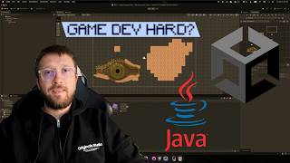 Learning Game Dev From Scratch As An Ex Senior Java Developer