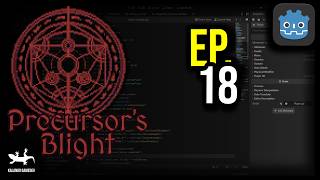 Precursor's Blight - Devlog - Ep18