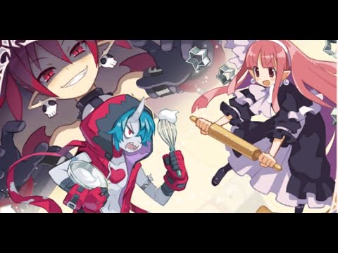 【ディスガイアRPG】エトナのメモリーを求めて