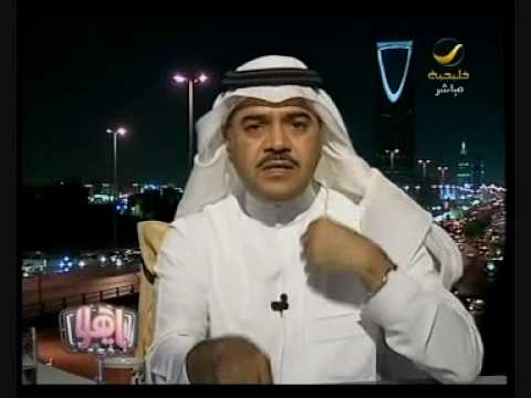 عبدالعزيز العيد يستقيل ويشن هجوما على هيئة الصحفيين 3 3 Youtube