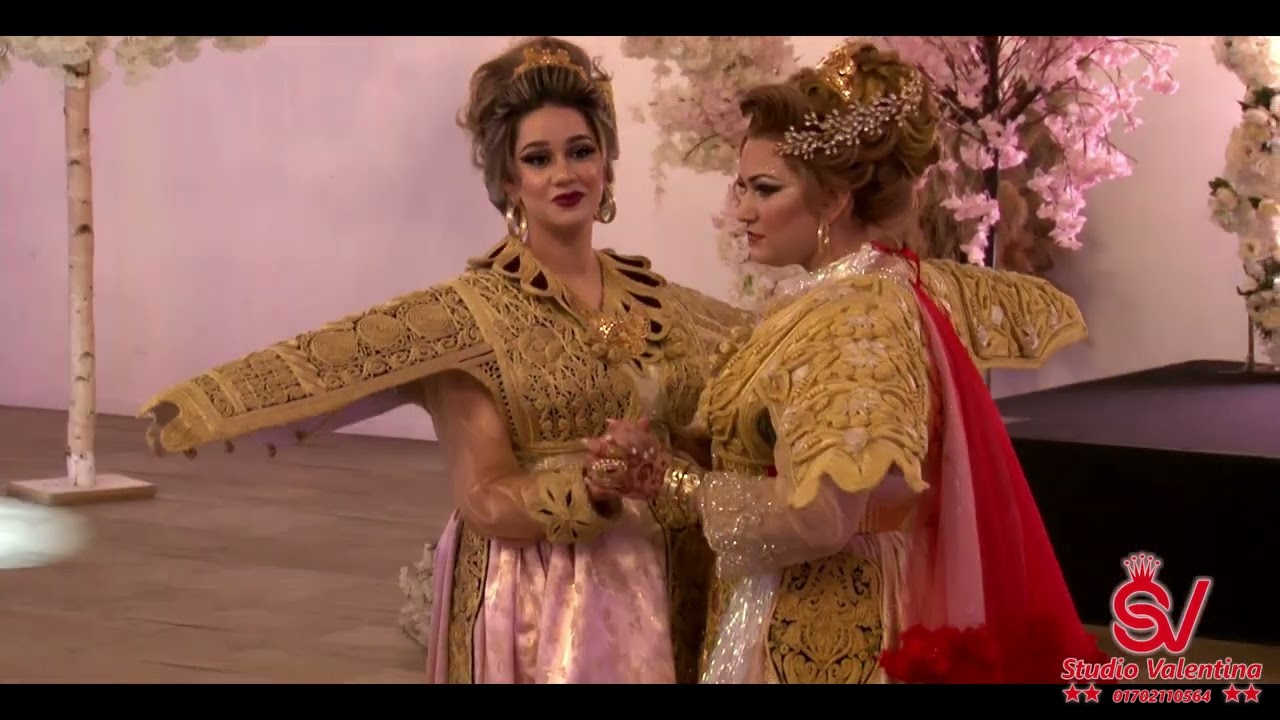 Ispraćaj Amande kod Senada i Suzane