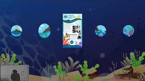 Interactive Wall Prototype - Touch Designer - Barcticus