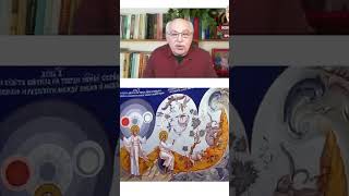 АНЕКДОТЫ: В начала было слово