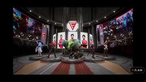 OMEGA 🇵🇭 VS FALCON 🇲🇲 GAME 3 MSC PLAYOFFS S.E.A. CUP 2022