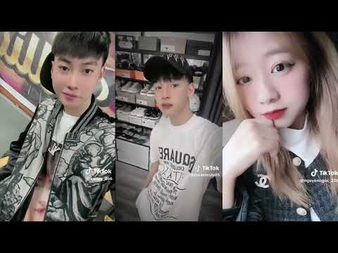 Tổng hợp các video idol tiktok 