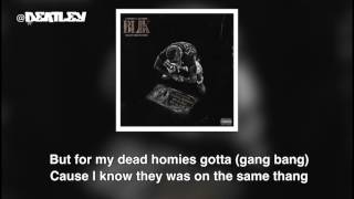 Lil Herb / G Herbo - Rollin' (Lyrics)