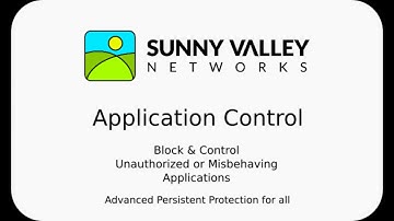 Application Filtering & Control on OPNsense using Sensei