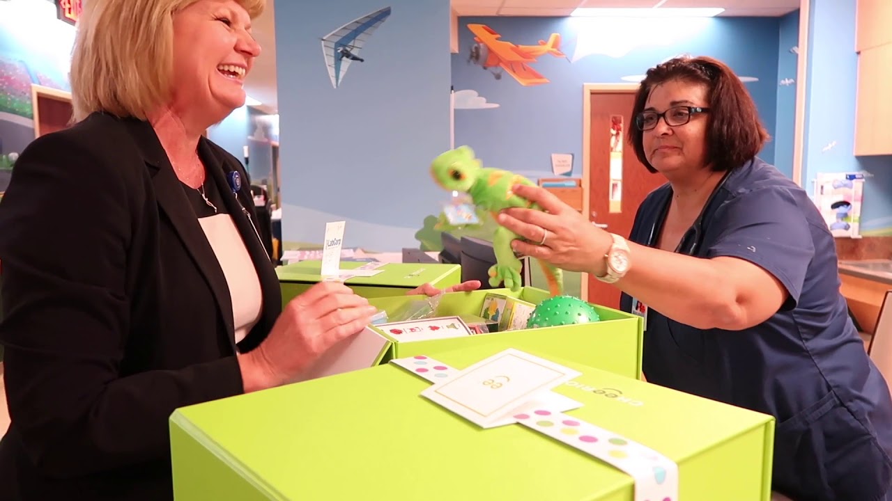 LabCorp Cheeriodicals Event in Daytona Beach Florida YouTube