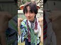 僕ら大丈夫さ👍✨#HOKUTO
