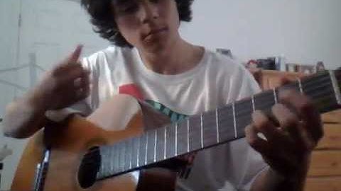 Brave - Touch The Sky cover/tutorial with soundtrack