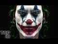 Top 10 Scary Joker Theories