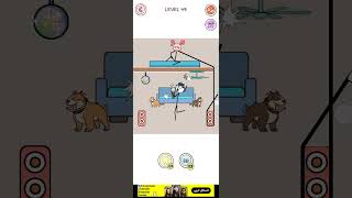 Thief Puzzle Level 49