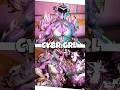 CYBR.GRL 🍭🐺 | Voruna Warframe Fashion