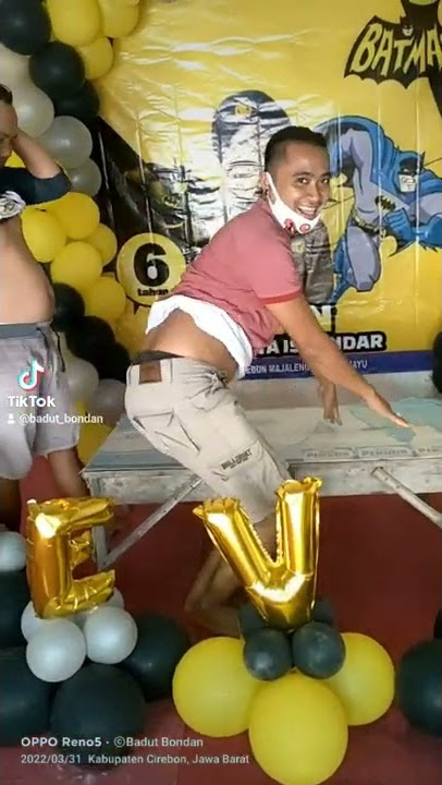wong edan haaaaaa...