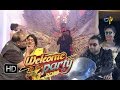 Welcome To The Party | New Year Special Event