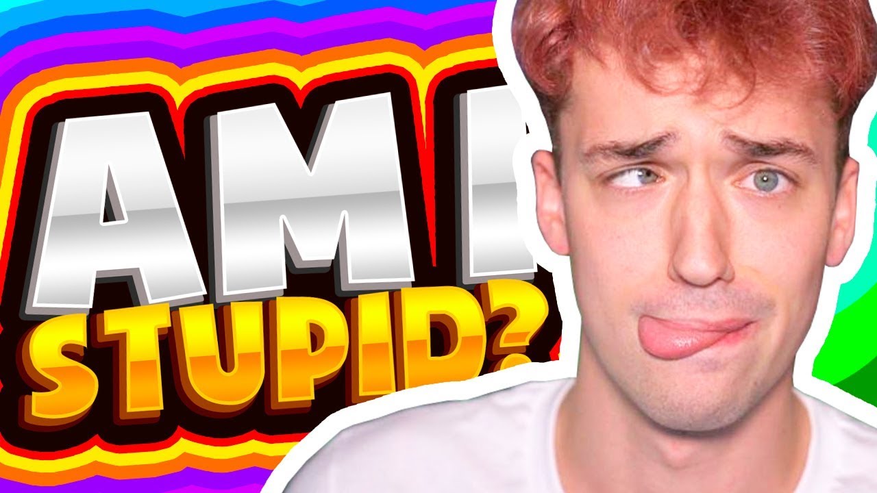 funny moments in soccer AM I AN IDIOT?