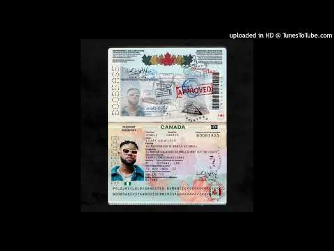 Lojay Ft DJ Maphorisa Kabza De Small CANADA