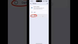 Chrome Dark Mode Enable Kaise Kare? 🌙 10 Second Trick! 🔥 #shorts #viral